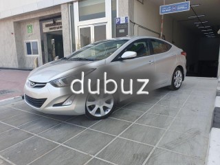 
                            
                            GCC, 1.6L , 64000km only
                            
                        