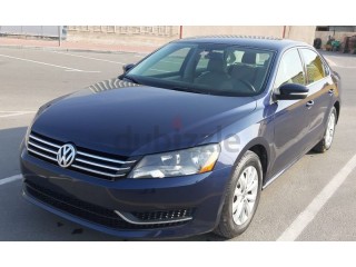 
                            
                            VOLKSWAGEN PASSAT GCC IMMACULATE CONDITION FULL SERVICE HISTORY
                            
                        