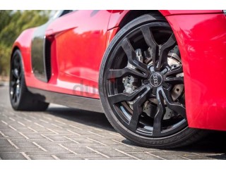 
                            
                            Audi R8 Sport 4.2L | Audi Exhaust System | GCC Specs
                            
                        