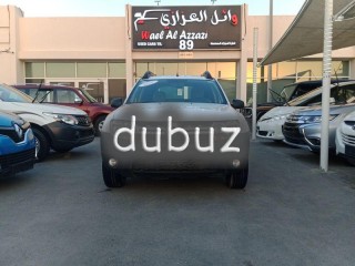 
                            
                            رينو داستر  2017حالة ممتازة جدا.داخل وخارج.بدون صبغ نهائيا.تحت الضمان
                            
                        