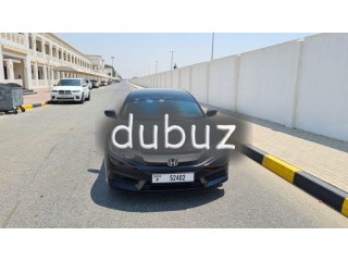 
                            
                            GCC HONDA CIVIC 2 LITRES - 55K KM FULL SERVICE HISTORY FROM HONDA
                            
                        