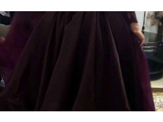 
                        فستان ماروني اللون لبسة واحدة فقط جديد سعره الاصلي 2400                                            