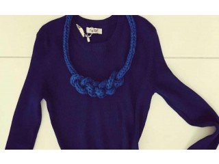 
                        سنسال كروشيه                                            