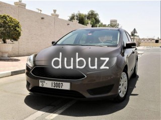 
                            
                            GCC FORD FOCUS ECO BOOST 2016 WITH FULL SERVICE HISTORY IN EXCELLENT CONDITION
                            
                        