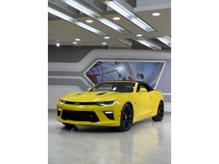 
                            
                            Chevrolet Camaro 2017 SS V8
                            
                        