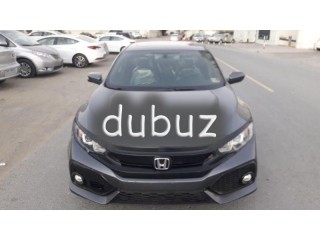 
                            
                            civic 2018 full option very good condition
                            
                        