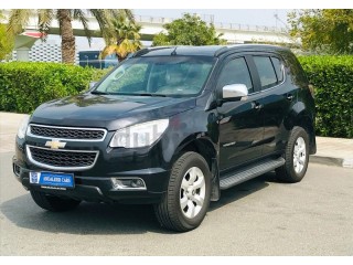
                            
                            SPECIAL OFFER ! TRAILBLAZER LTZ V6 665/- MONTHLY ,0% DOWN PAYMENT
                            
                        