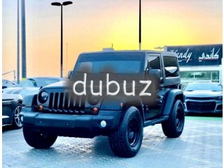 
                            
                            V6 3.6L / WRANGLER SPORTS / WELL MENTAINED / GOOD CONDITION /
                            
                        