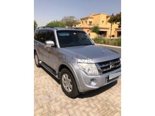 
                            
                            Amazing Family Car - Mitsubishi Pajero 2014 GLS V6
                            
                        