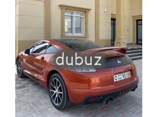 
                            
                            Mitsubishi Eclipse
                            
                        