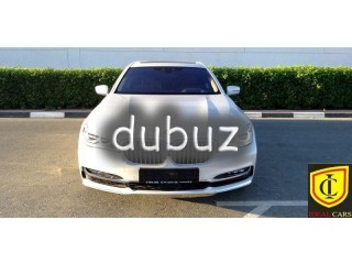 
                            
                            BMW 740LI GCC SPECS [2017] UNDER WARRANTY  SERVICE CONTRACT UPTO 2021
                            
                        