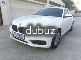 
                            
                            Bmw 120i single owner new condition low milleage
                            
                        