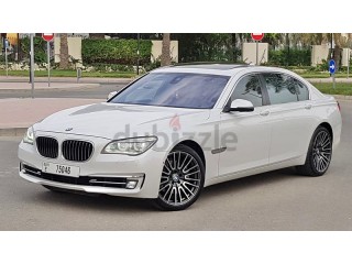 
                            
                            SPECIAL BMW 740LI V6 TURBO // RADAR / NIGHT VISION // COOLING SEATS //500% ACCIDENTS FREE // SCREENS
                            
                        