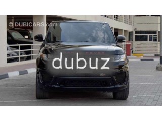 
                            
                            رنج روفر HSE V8
                            
                        