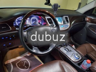 
                            
                            Genesis For Sale - GCC - Agency Maintained
                            
                        