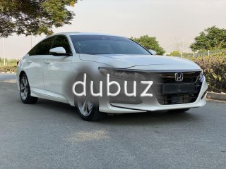 
                            
                            Honda Accord Gcc Full option 2.0 Turbo
                            
                        