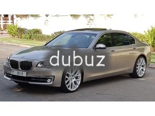 
                            
                            2 YEARS WARRANTY AT BMW AGENCY “”NEW 750LI V8 “”SPECIAL ORDER “” 4 BUTTONS “” 100% ACCIDENTS FREE
                            
                        