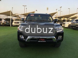 
                            
                            تويوتا لاندكروزر GXR V6 موديل 2016 نظيفة جداصبغ وكالة وتشييكات وكالة
                            
                        