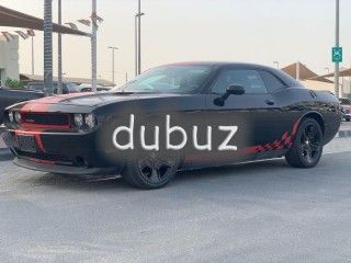 
                            
                            DODGE CHALLENGER GCC V6 2012
                            
                        