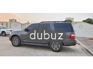 
                            
                            Expedition XLT Leather under warrenty till 2022
                            
                        