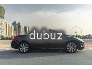 
                            
                            PEUGEOT 308cc Convertible TURBO - GCC Specs - Service History
                            
                        