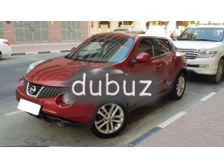 
                            
                            2014 JUKE SUNROOF GPS CAMERA LADY DRIVEN FULLY SERVICED
                            
                        