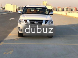 
                            
                            نيسان باترول 2015 بلاتنيوم محرك صغير 8سلندر بدون حوادث ولاصبغ سيرفس كامل بالوكالة العربية الرستماني
                            
                        