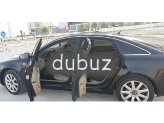 
                            
                            Audi A6 2008 model car on Sale
                            
                        