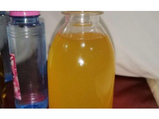 
                        زيت اركان للتجميل طبيعي 100%صنع منزلي تواصل خاص او واتساب                                            