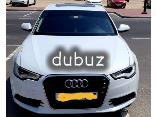 
                            
                            JUST REDUCED Audi A6 35 TFSI Excellent Condition
                            
                        