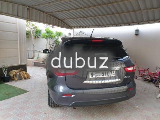
                            
                            Urgent Sale, Travel 48 Hrs, Infinity QX60 2014
                            
                        