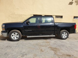 
                            
                            2014 Chevrolet Silverado LT Z71
                            
                        