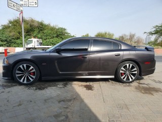 
                            
                            2014 Dodge Charger SRT8 GCC specs (Full service history)
                            
                        