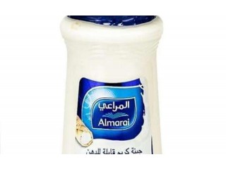 
                        جبنة للدهن وعسل                                            