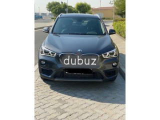 
                            
                            BMW X1 FOR SALE
                            
                        
