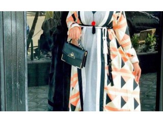 
                        جلابيات قطن مصري معالج ضد الانكماش                                            