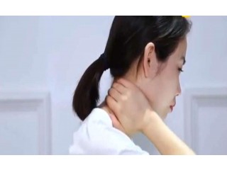 
                        مشد لأعلى الظهر                                            