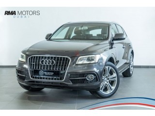 
                            
                            1,547 PM | 0% DP | Q5 S-Line Quattro 40TFSI | Full Service History
                            
                        