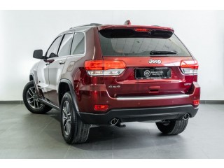 
                            
                            2,526 | 0% DP | Grand Cherokee V6 Limited | Jeep 3-year Service Contract  5 Year Jeep Warranty!
                            
                        
