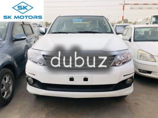 
                            
                            TOYOTA FORTUNER SR5 ./ V4/ FACE LIFTED/ VERY CLEAN CONDITION
                            
                        