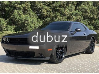 
                            
                            تشالنجر بلاك ايديشن 2017
                            
                        