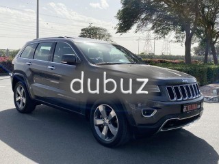 
                            
                            JEEP GRAND CHEROKEE RT 5,7L V8//GCC//FSH//IN EXCELLENT CONDITION
                            
                        