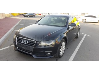
                            
                            AUDI A4 GCC IMMACULATE CONDITION
                            
                        