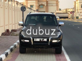 
                            
                            Mitsubishi pajro mid option
                            
                        