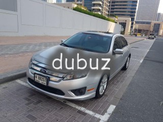 
                            
                            GCC FORD FUSION 2012  FULL OPTIONS
                            
                        