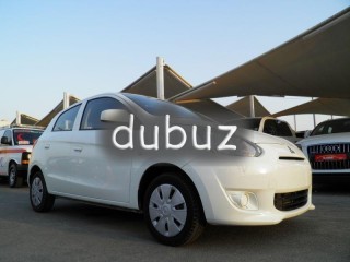 
                            
                            Mitsubishi mirage 2016 Ref# 313
                            
                        