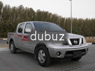 
                            
                            Nissan Navara 2015 Automatic Ref# 329
                            
                        