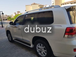 
                            
                            LAND CRUICER 2017 MODEL , GX-R V6
                            
                        