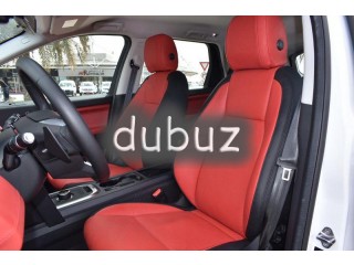 
                            
                            Land Rover  Discovery sport 2019 0km warranty and service contract until 6/2024
                            
                        