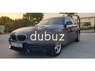 
                            
                            120i 2017 SINGLE OWNER FREE SERVICE CONTRACT FULL SERVICE HISTORY IMMACULATE
                            
                        